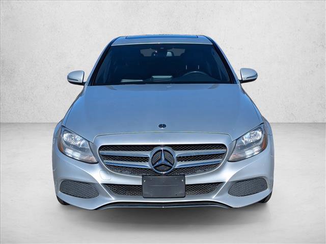 Used 2018 Mercedes-Benz C 300 Sedan image 2