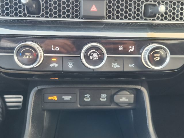 Used 2025 Honda Civic Sport image 22