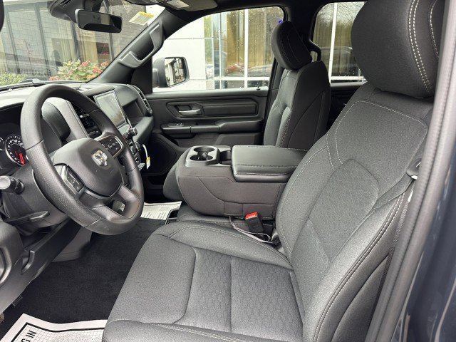 New 2025 RAM 1500 Tradesman image 2