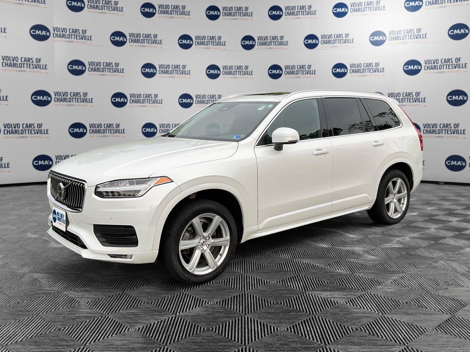 Used 2023 Volvo XC90 B5 Core
