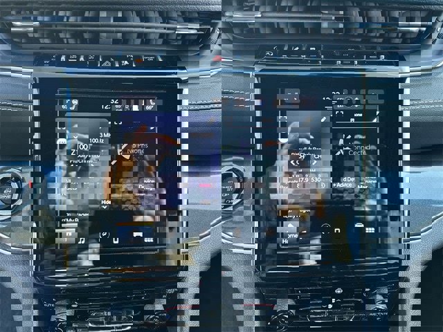 Certified 2023 Jeep Grand Cherokee Altitude image 20