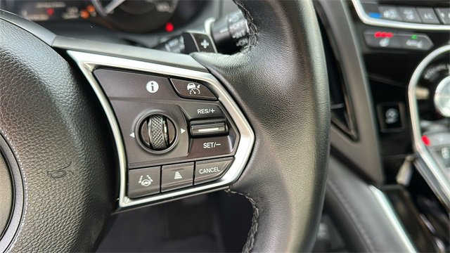 Used 2023 Acura RDX AWD image 14