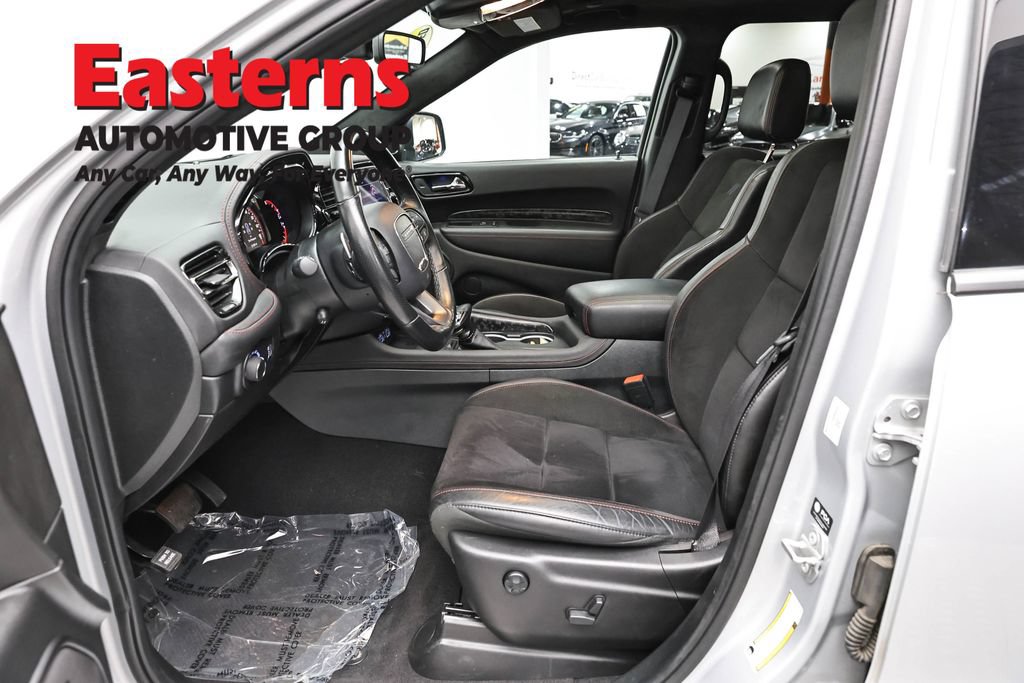 Used 2024 Dodge Durango R/T AWD/4WD image 14
