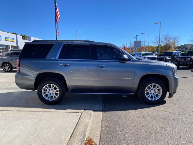 Used 2019 GMC Yukon SLE w/ Convenience Package AWD/4WD image 2