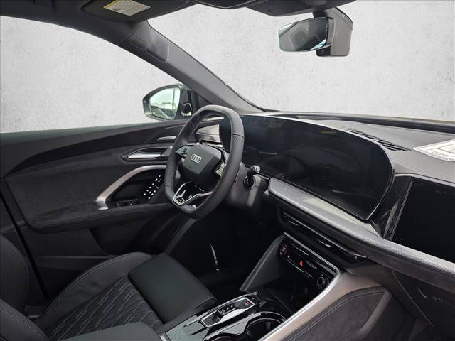 New 2026 Audi SQ5 Premium Plus AWD/4WD image 11