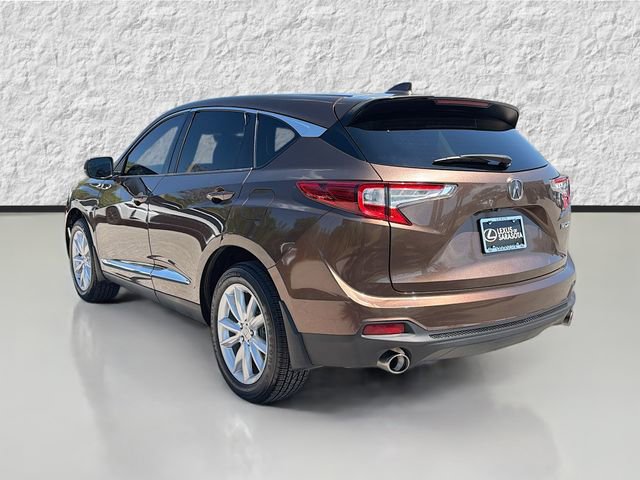 Used 2019 Acura RDX FWD image 5