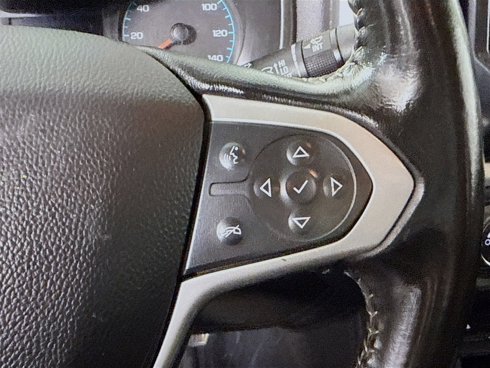 Used 2022 Chevrolet Colorado LT w/ Fleet Safety Package image 15