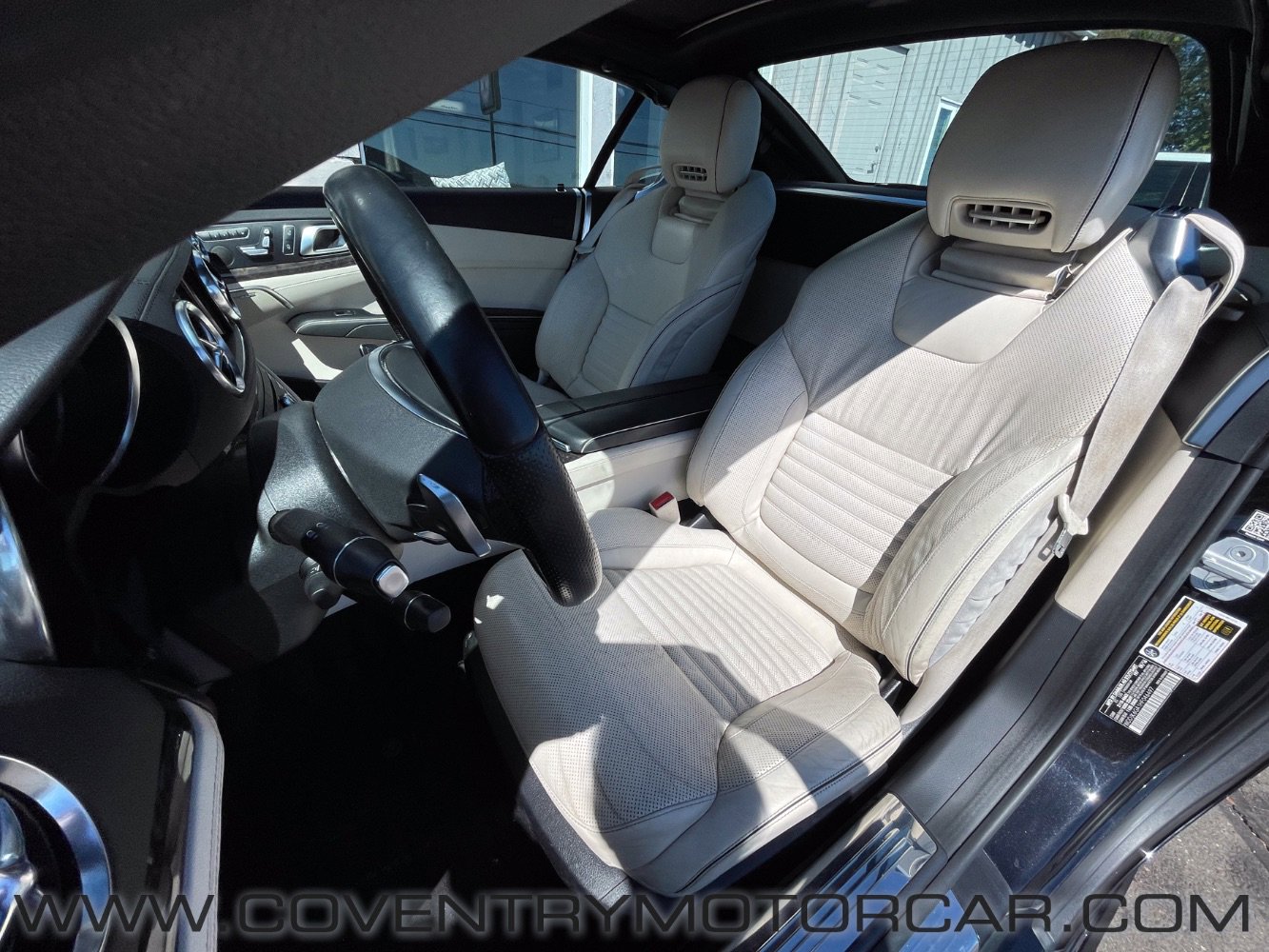 Used 2017 Mercedes-Benz SL 450 image 22