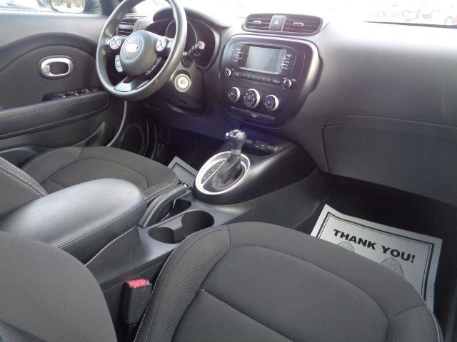 Used 2018 Kia Soul image 20