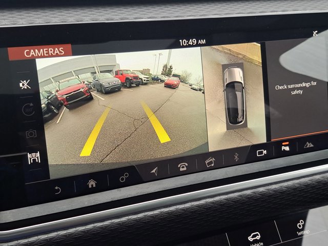 Used 2020 Land Rover Range Rover Velar R-Dynamic S image 23