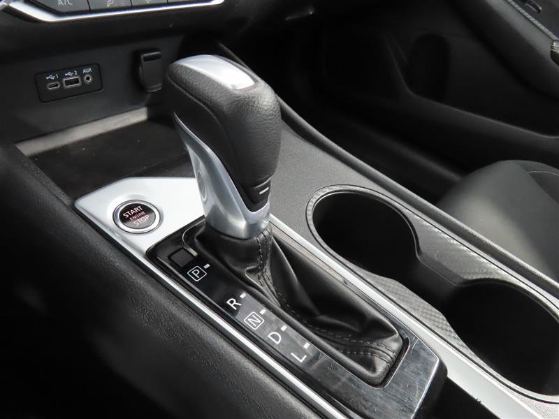 Used 2025 Nissan Altima 2.5 SV FWD image 27