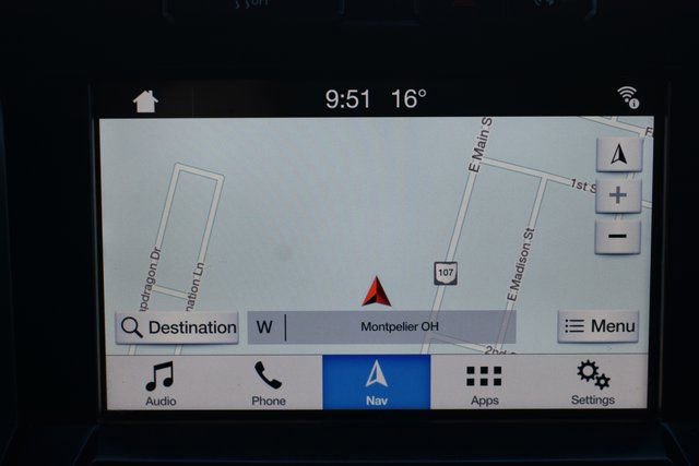 Used 2017 Ford F150 XLT w/ Equipment Group 302A Luxury image 26