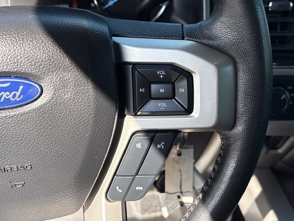 Certified 2019 Ford F350 Lariat w/ Chrome Package AWD/4WD image 18