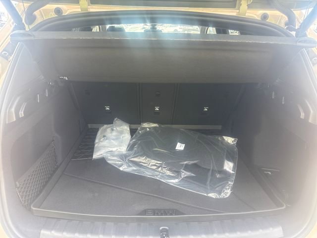 New 2026 BMW X1 xDrive28i w/ Technology Package AWD/4WD image 23