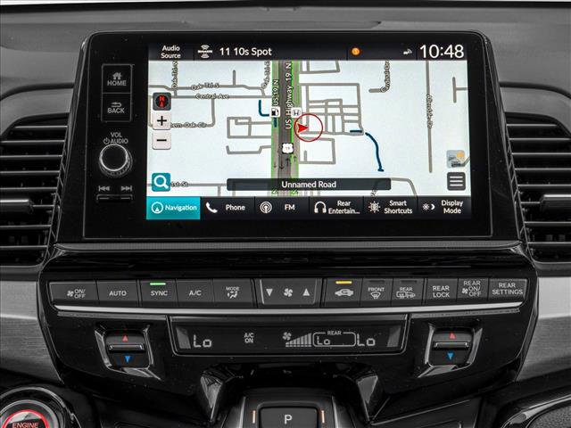 New 2026 Honda Odyssey Touring image 11