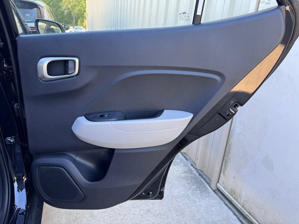 New 2026 Hyundai Venue SEL FWD image 20