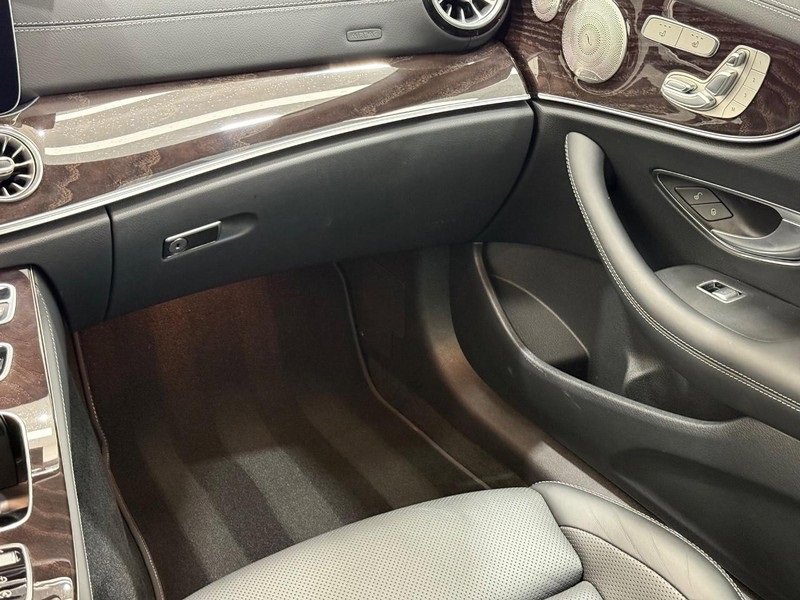 Certified 2022 Mercedes-Benz E 53 AMG 4MATIC Coupe image 14