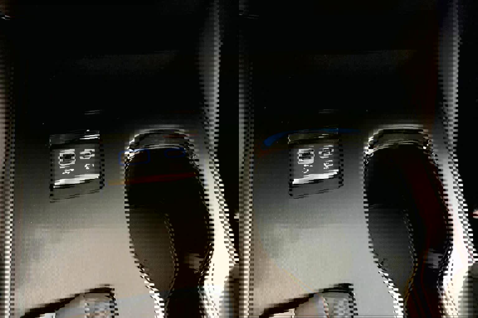 Certified 2024 Lexus ES 350 w/ Accessory Package (Z2) image 35