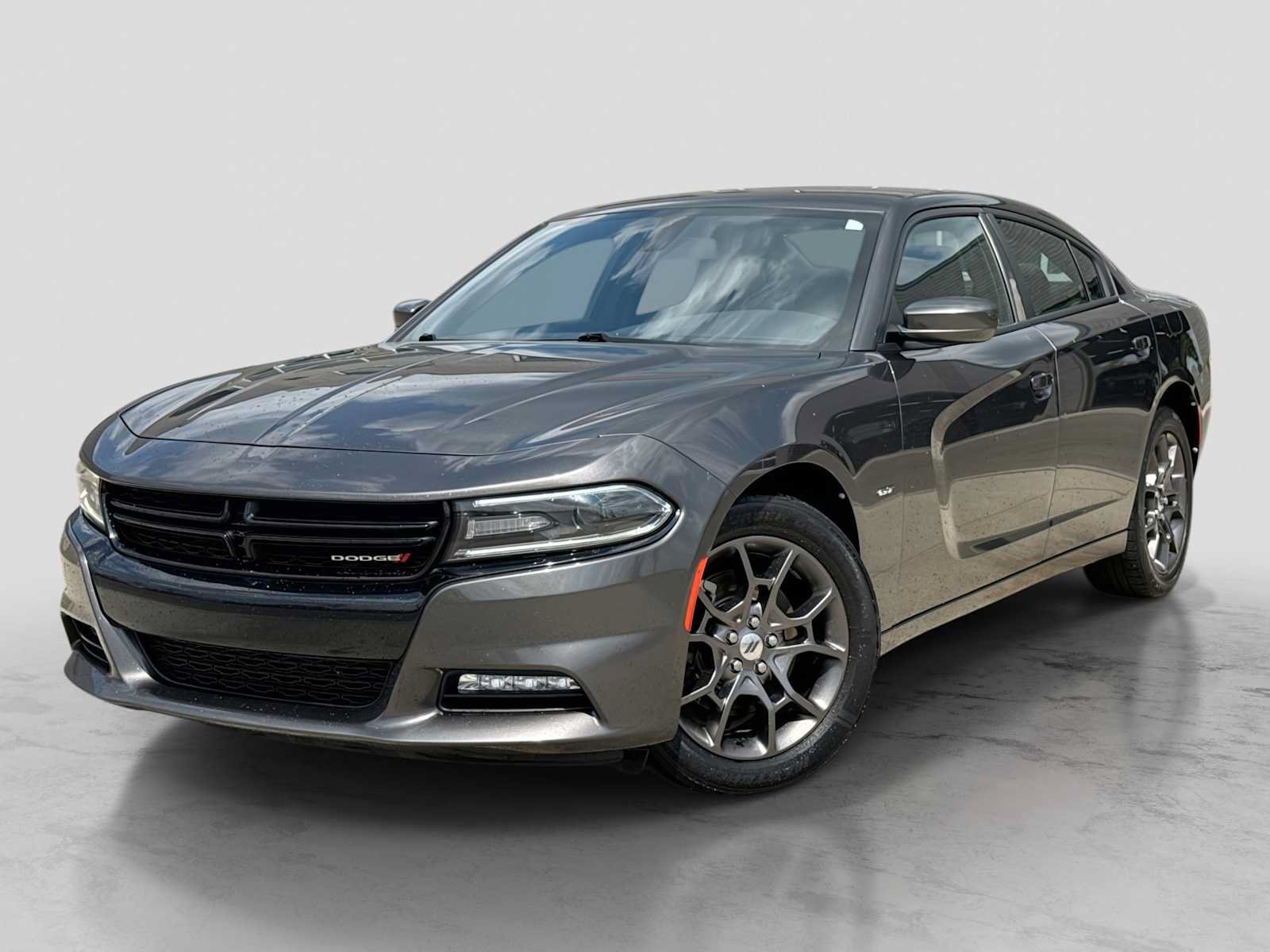 Used 2018 Dodge Charger GT