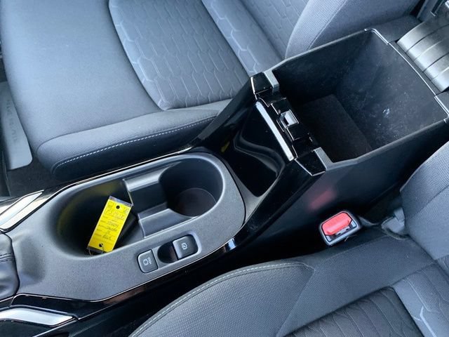 Used 2025 Toyota Corolla SE FWD image 21