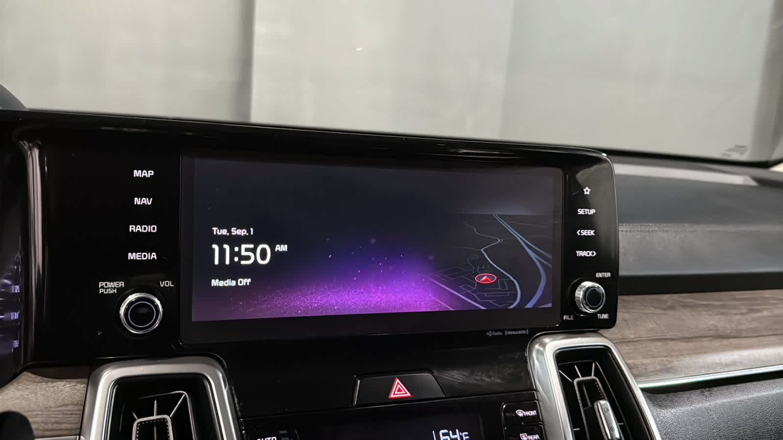 Used 2022 Kia Sorento X-Line EX AWD/4WD image 13