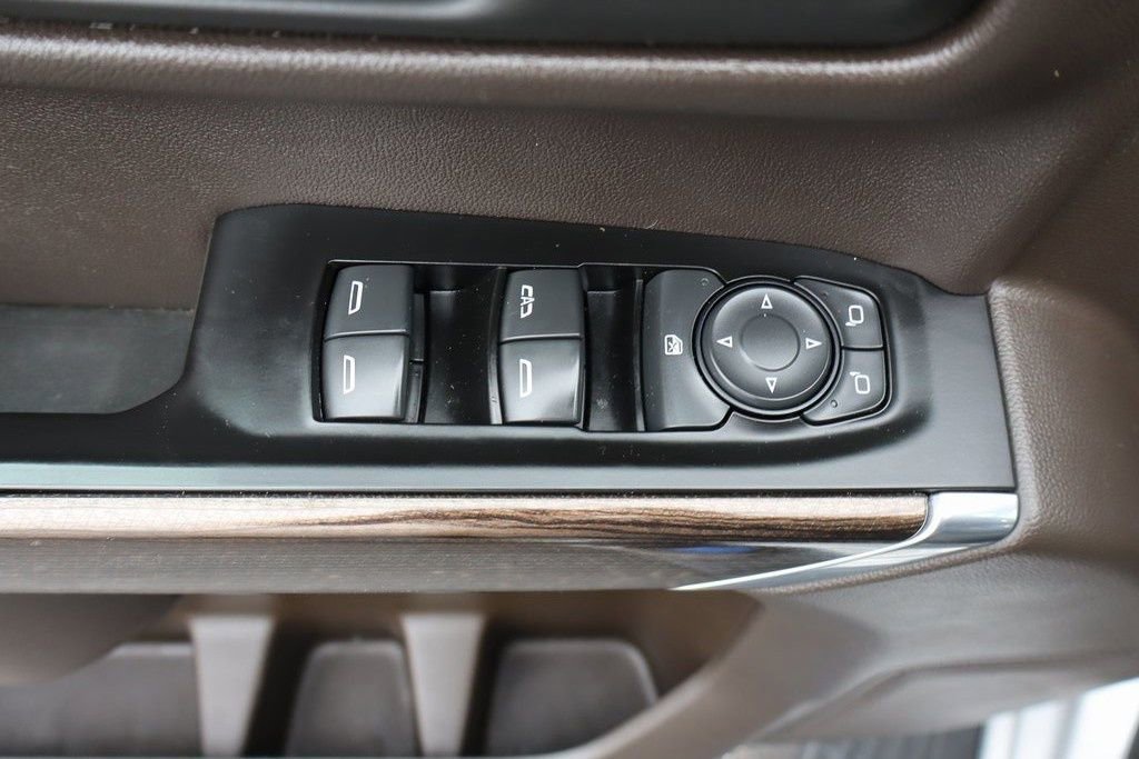 Used 2019 Chevrolet Silverado 1500 RST w/ All-Star Edition image 23