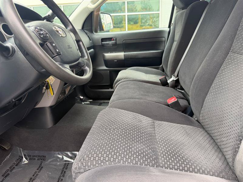 Used 2012 Toyota Tundra 4x4 Double Cab w/ Tow Pkg image 23