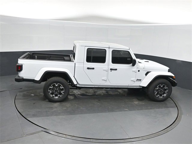New 2025 Jeep Gladiator Sport w/ Premium Package image 28