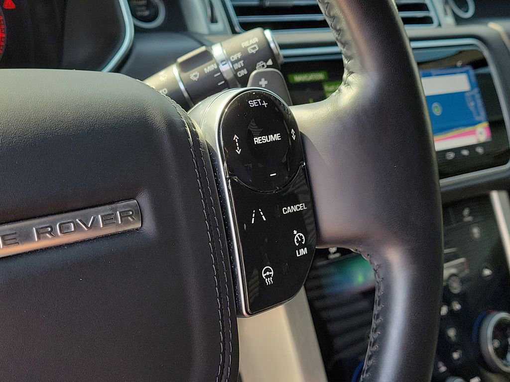 Used 2021 Land Rover Range Rover P525 Westminster Edition LWB image 37