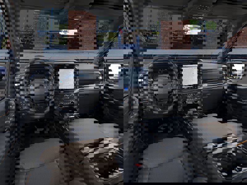 New 2025 Ford F150 Tremor w/ Equipment Group 402A High image 9