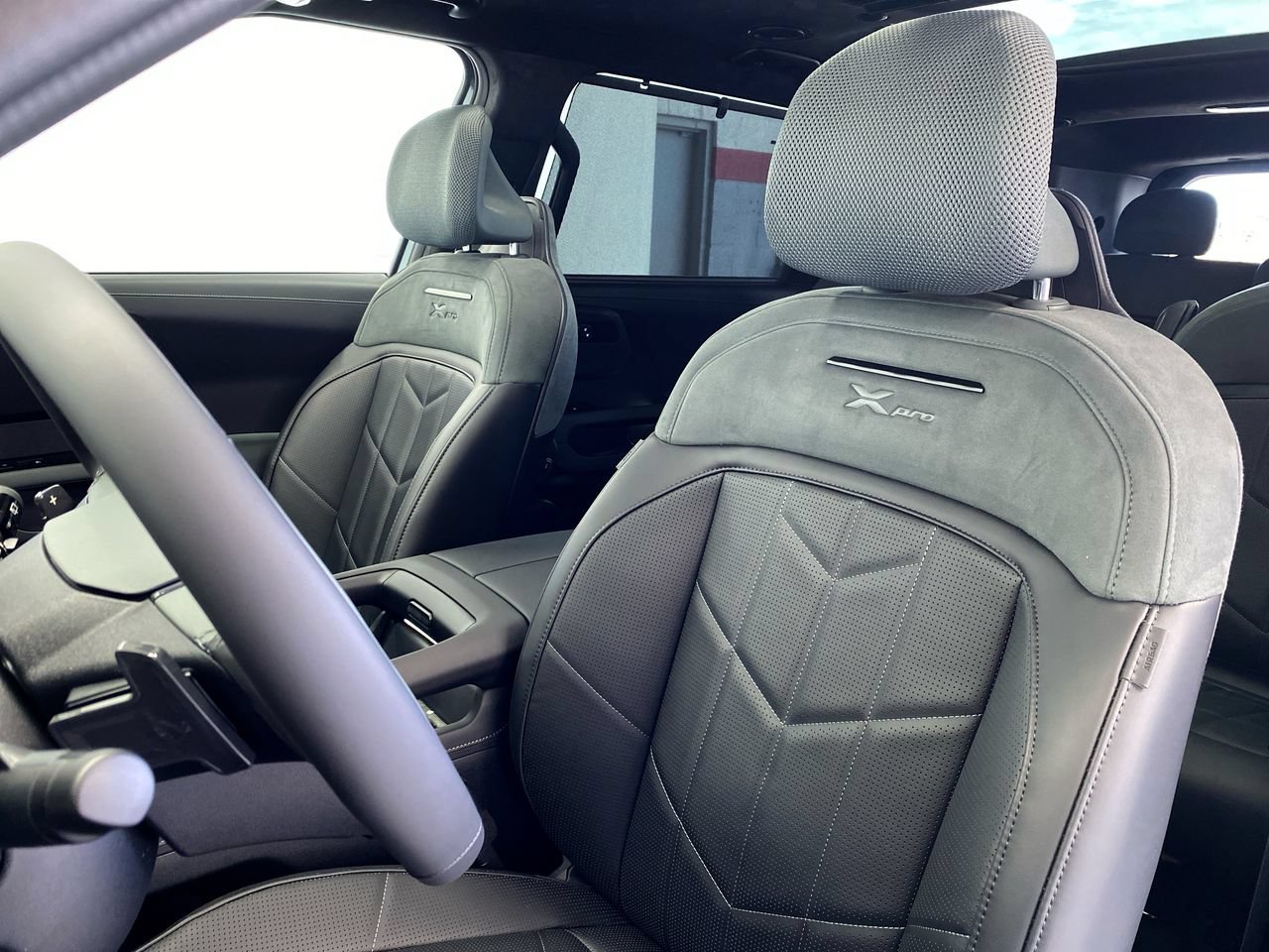 New 2027 Kia Telluride SX Prestige X-Pro AWD/4WD image 20