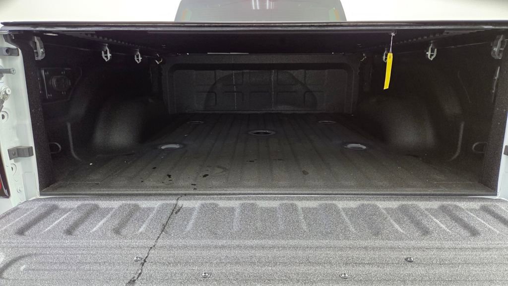 New 2025 RAM 2500 Big Horn image 9