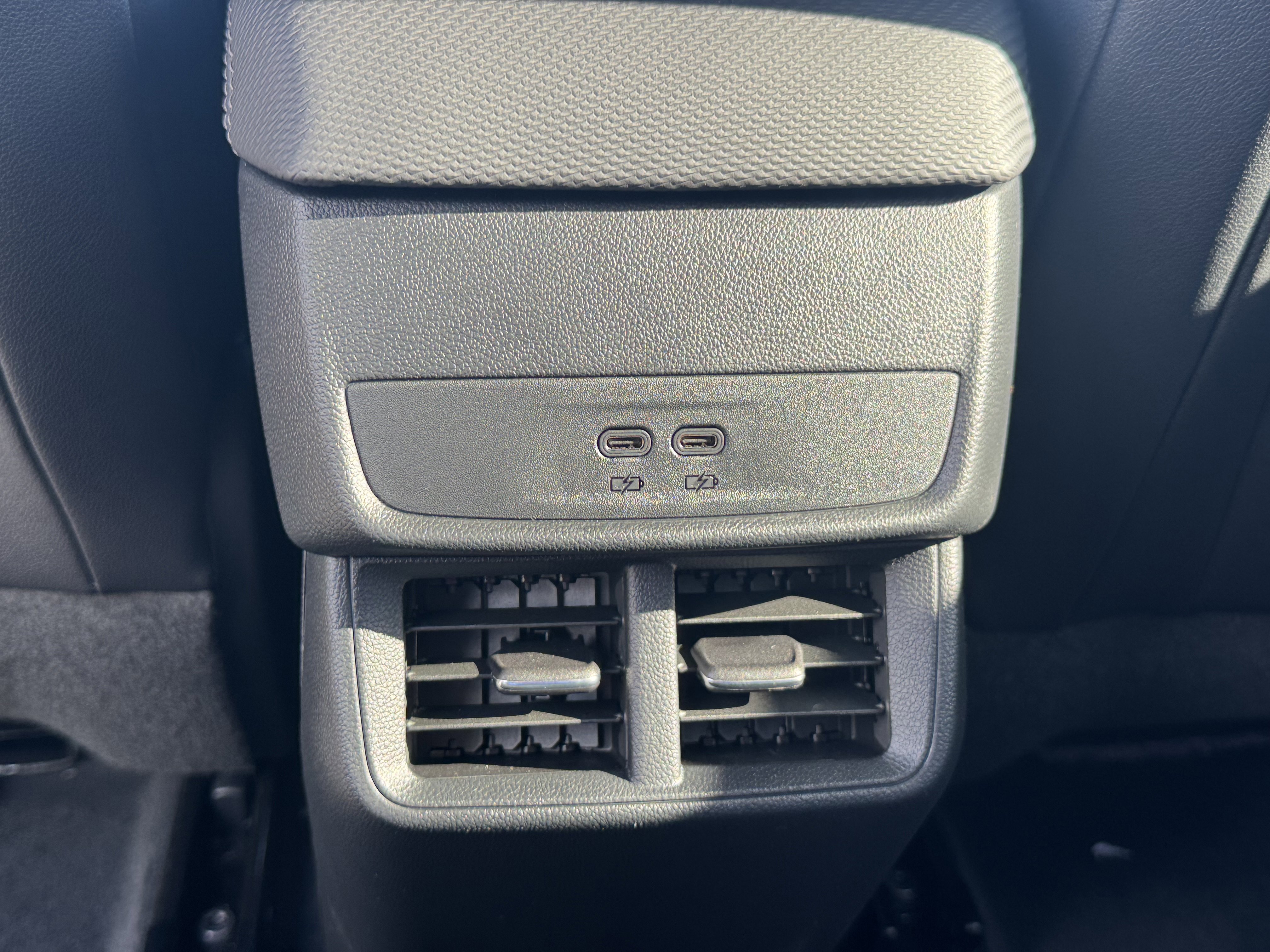 New 2026 Chevrolet Equinox LT w/ Convenience Package II image 9