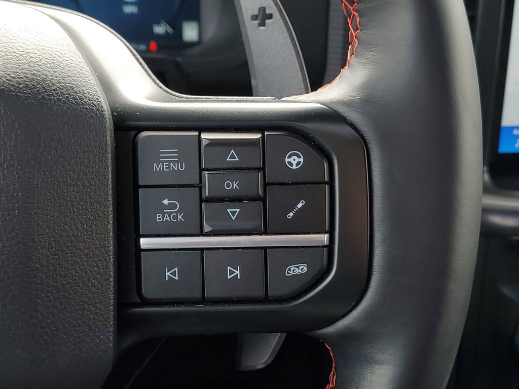 Used 2025 Ford F150 Raptor image 17