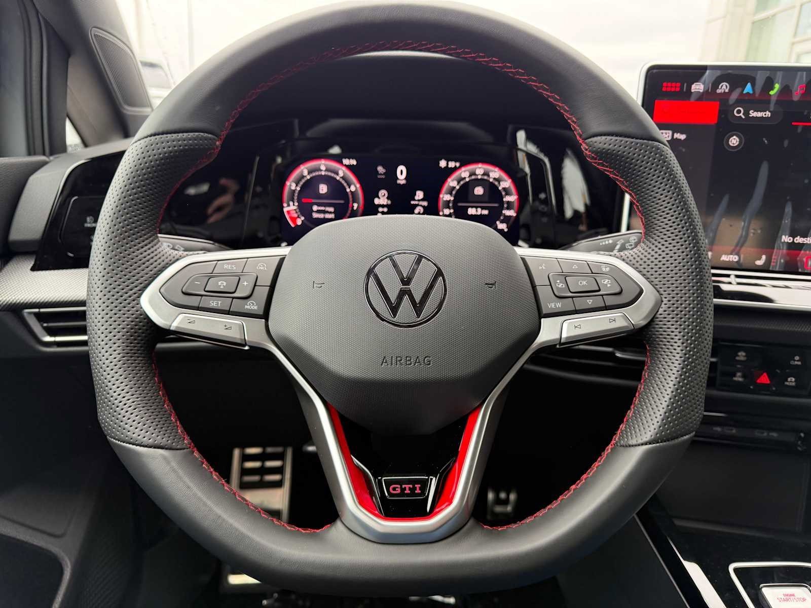 New 2026 Volkswagen GTI S image 11