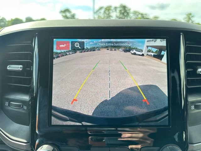 New 2026 RAM 1500 Express RWD image 15