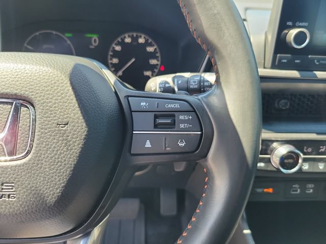 Used 2023 Honda CR-V Sport image 18