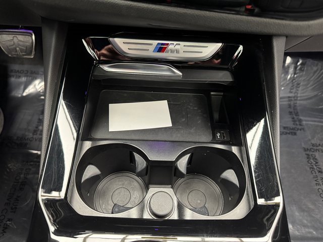 Certified 2024 BMW X3 M40i w/ Premium Package image 18