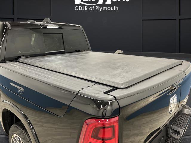 New 2026 RAM 1500 Limited image 41