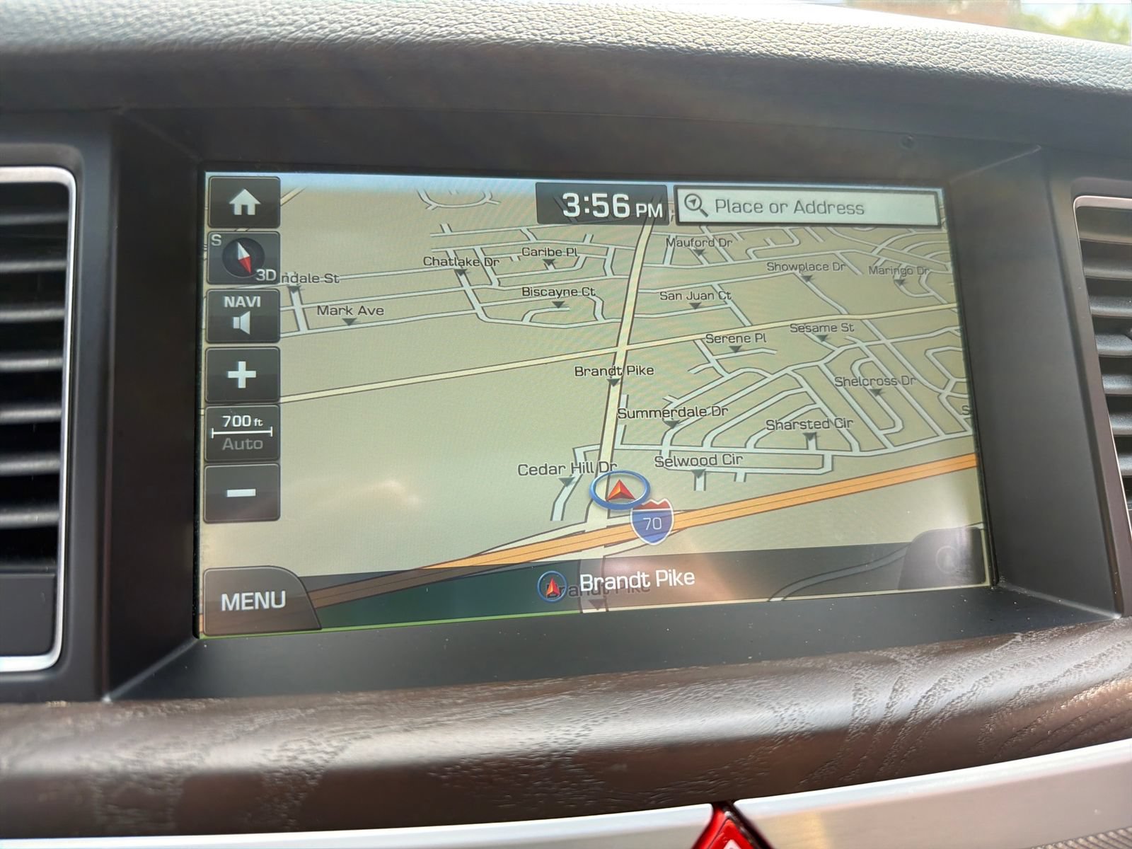 Used 2018 Genesis G80 5.0 Ultimate RWD image 22