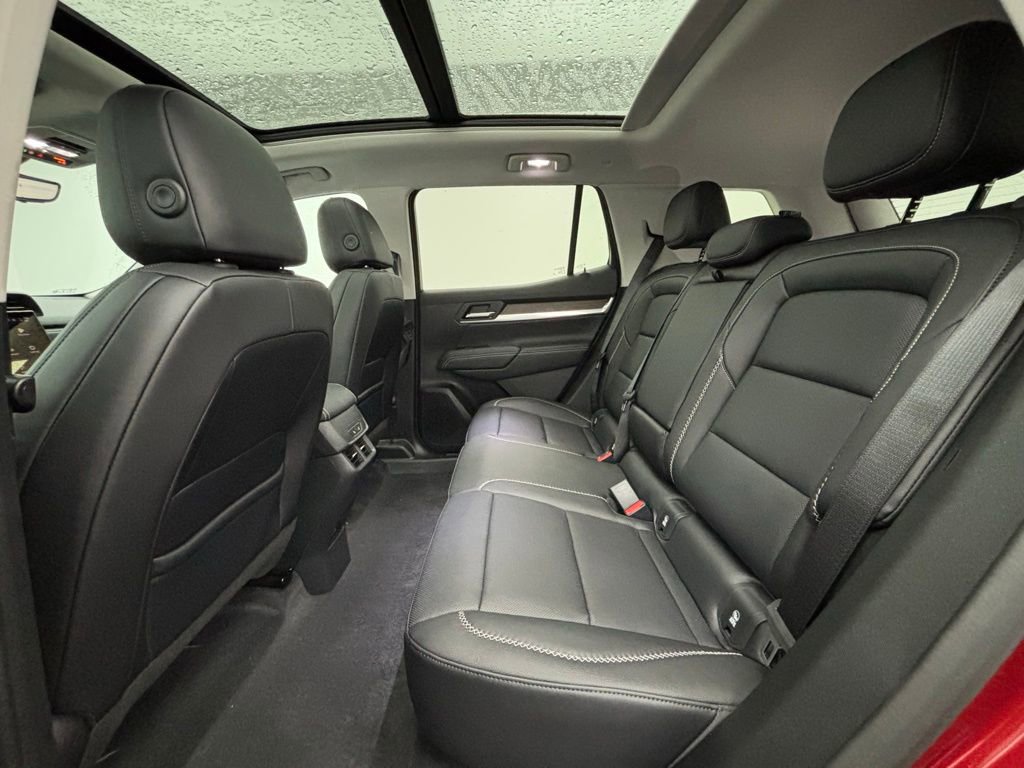 New 2026 GMC Terrain Denali image 43