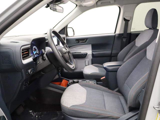 Certified 2022 Ford Maverick XLT w/ Equipment Group 300A Standard image 19