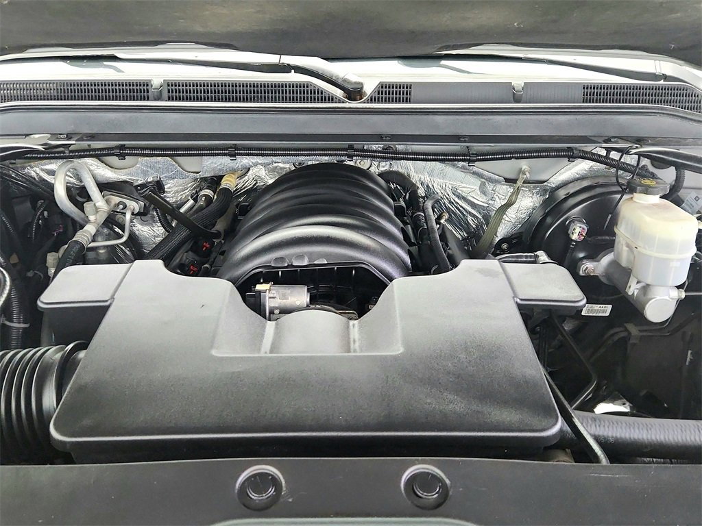 Used 2017 GMC Yukon XL SLT image 45