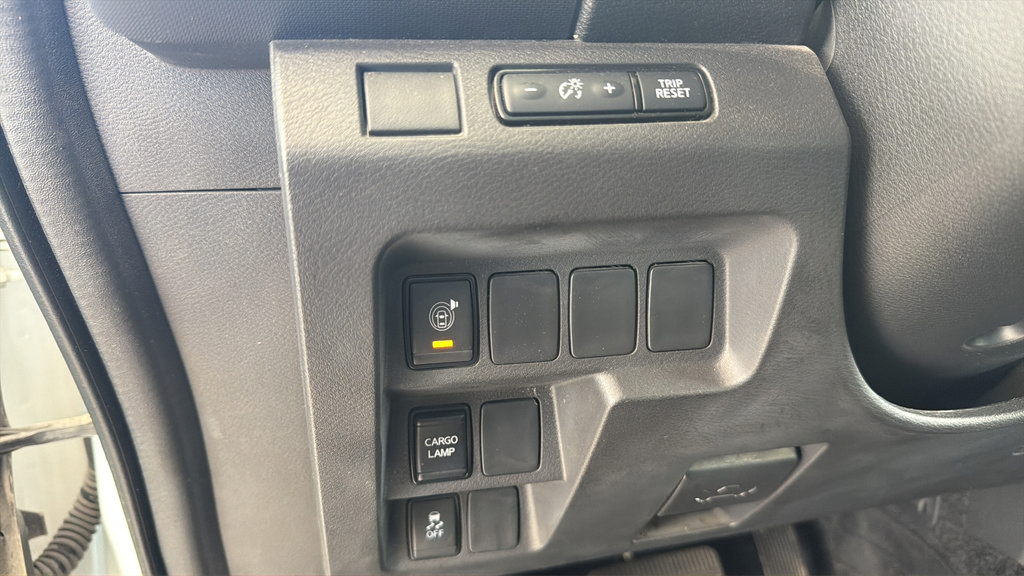 Certified 2023 Nissan Frontier SV w/ Technology Package RWD image 21