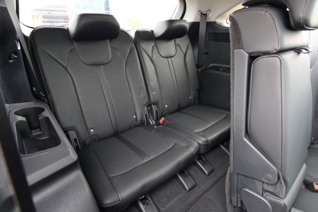 New 2026 Kia Sorento S AWD/4WD image 10