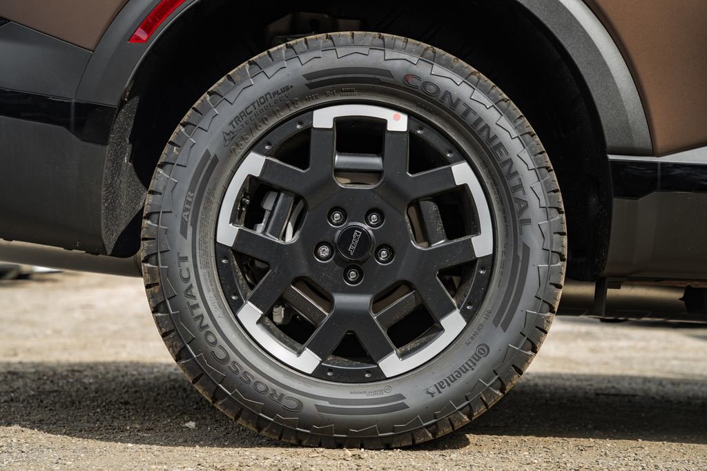 New 2026 Hyundai Palisade XRT Pro image 16