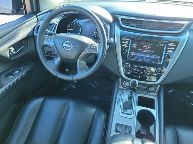 Used 2023 Nissan Murano SV image 15