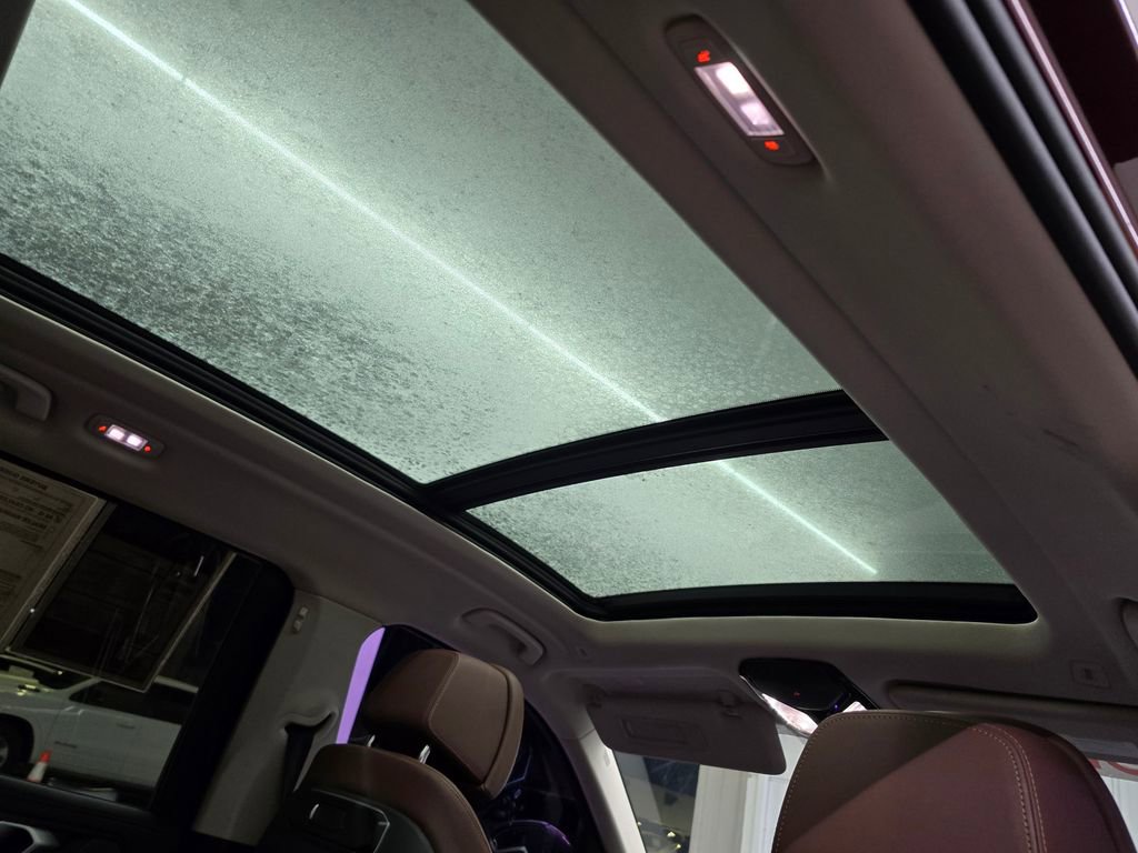 Used 2025 BMW X7 xDrive40i image 43