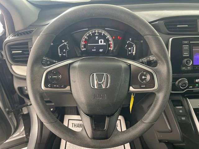 Used 2017 Honda CR-V LX image 36