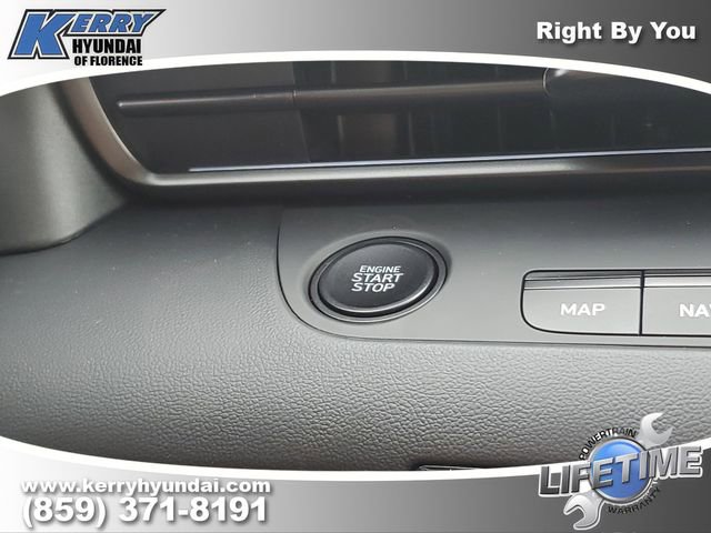 New 2026 Hyundai Elantra Sport image 30